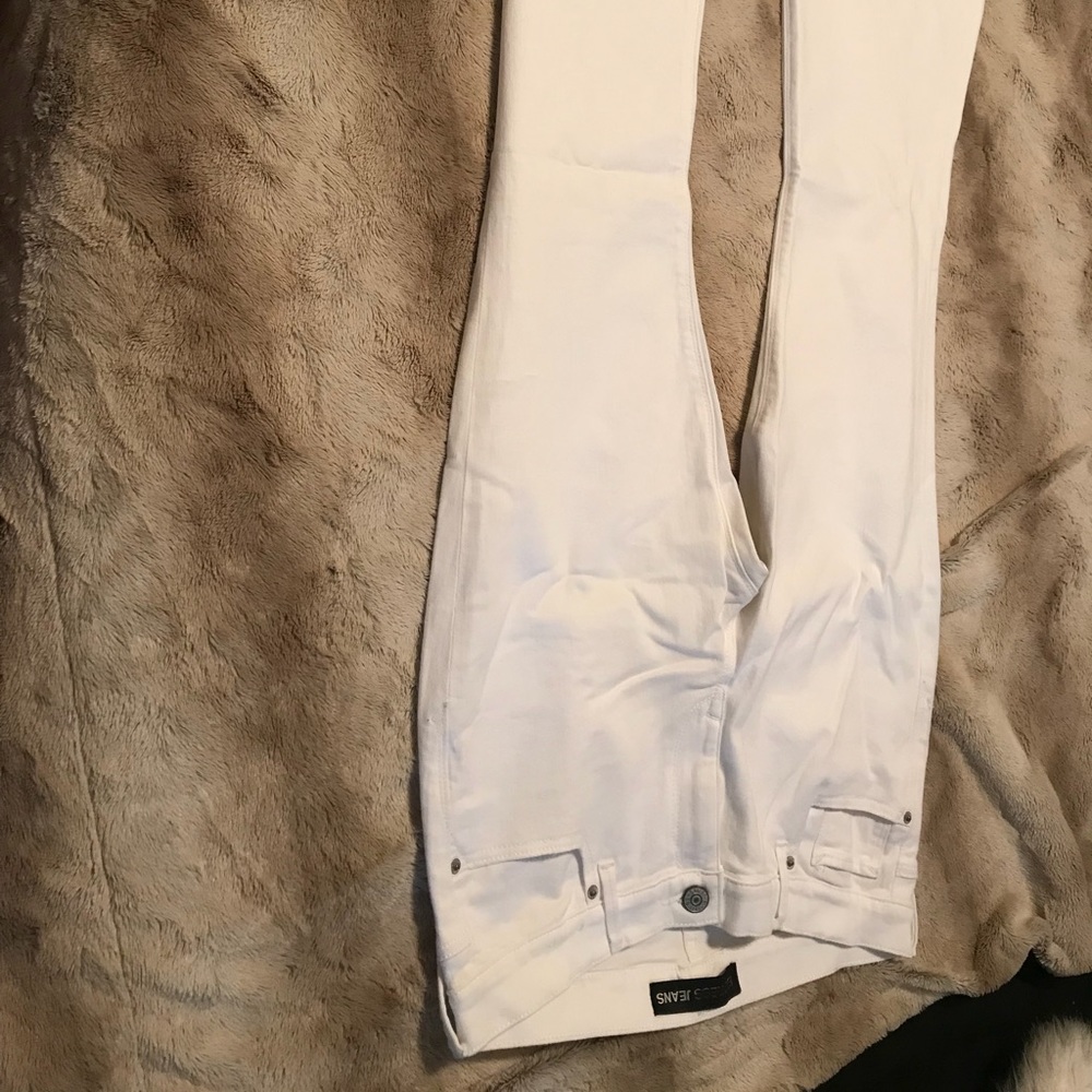 Express Jeans
